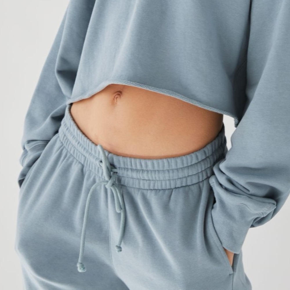 Aritzia TNA Boyfriend Short